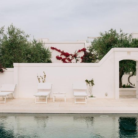 Oltre Gli Ulivi Bed & Breakfast Ostuni Dış mekan fotoğraf