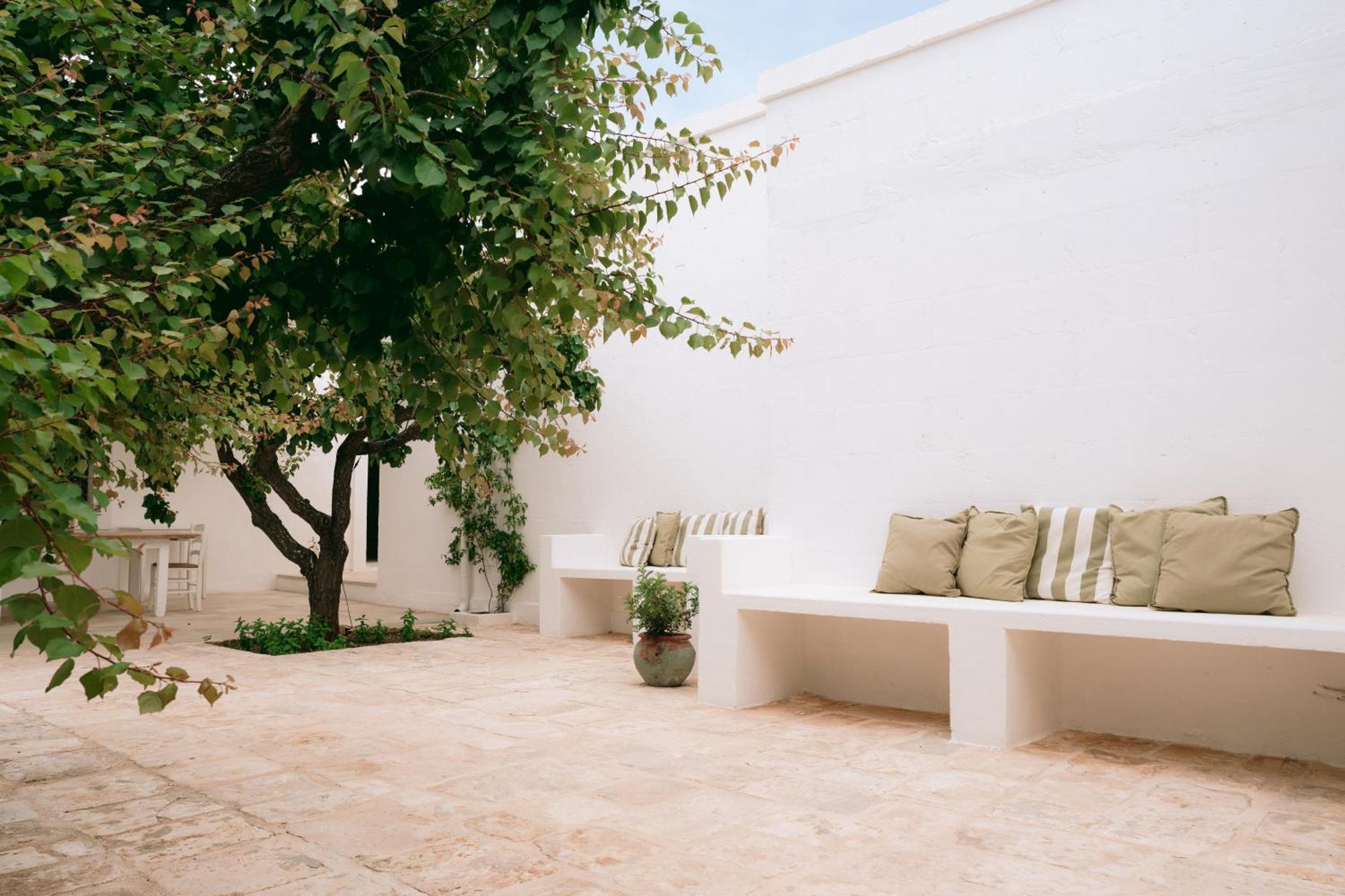 Oltre Gli Ulivi Bed & Breakfast Ostuni Dış mekan fotoğraf