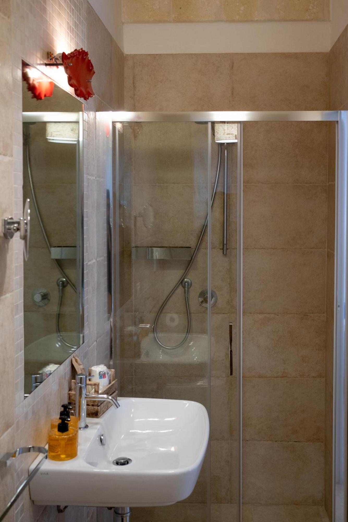 Oltre Gli Ulivi Bed & Breakfast Ostuni Dış mekan fotoğraf
