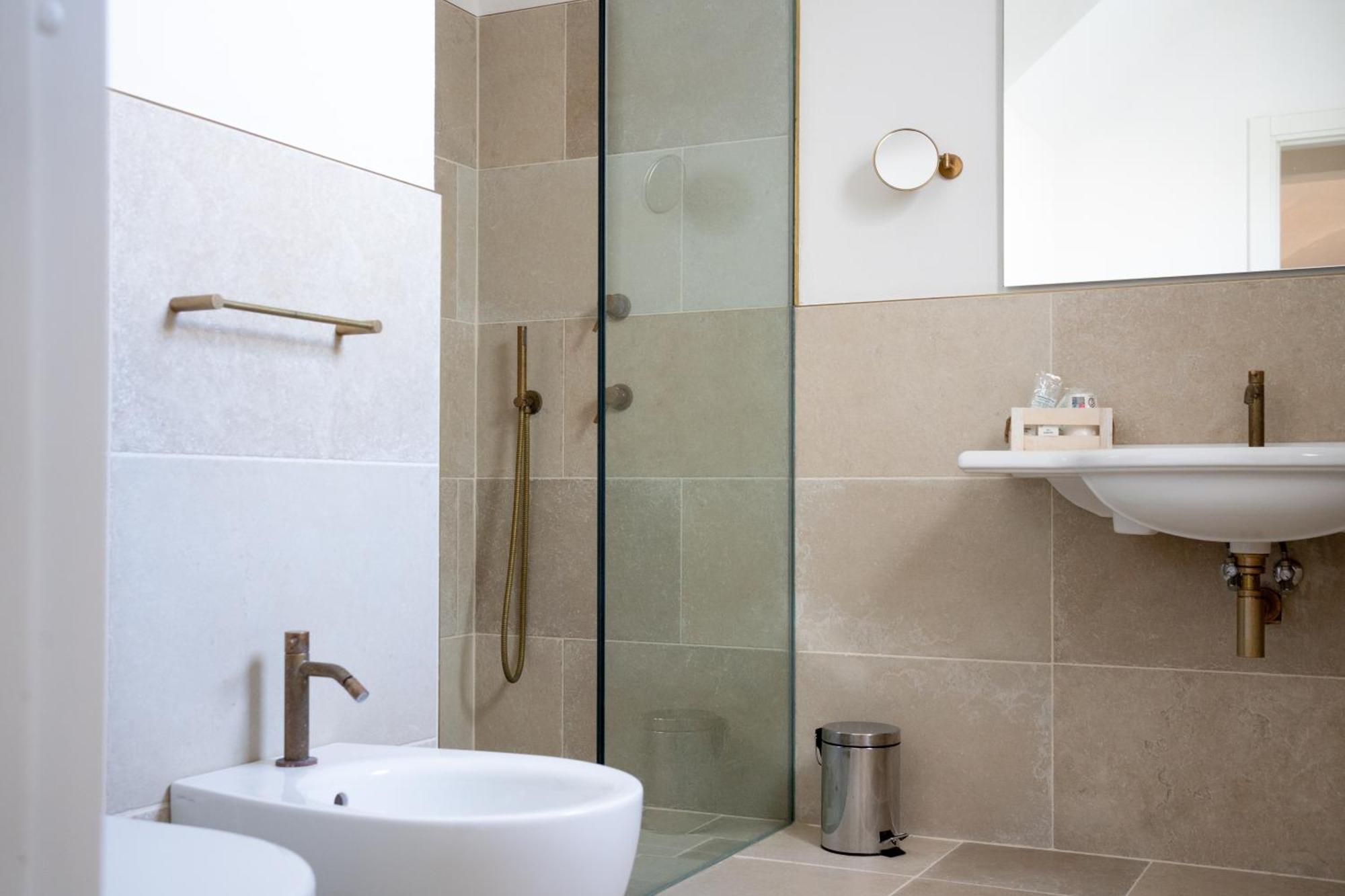 Oltre Gli Ulivi Bed & Breakfast Ostuni Dış mekan fotoğraf