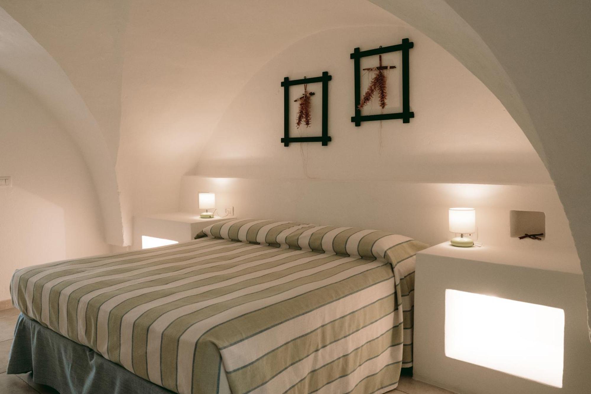 Oltre Gli Ulivi Bed & Breakfast Ostuni Dış mekan fotoğraf