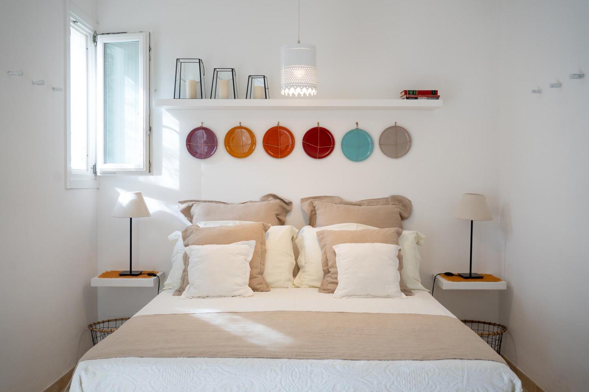 Oltre Gli Ulivi Bed & Breakfast Ostuni Dış mekan fotoğraf